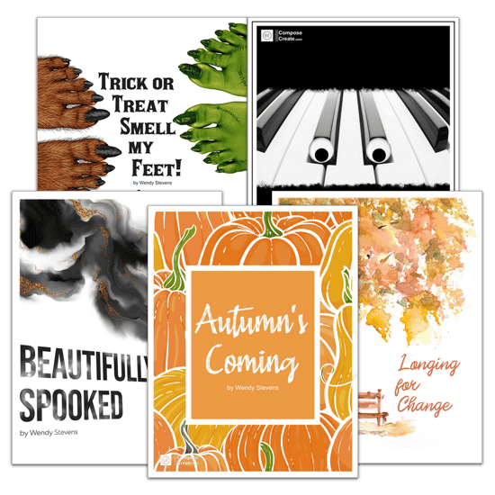 Instrument Ranges Chart