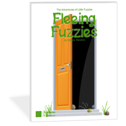 Fleeing Fuzzies - An Adventures of Little Fuzzies song by Wendy Stevens