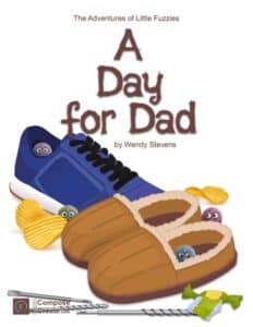 A Day for Dad by Wendy Stevens a Little Fuzzies piano solo | ComposeCreate.com
